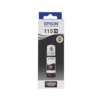 Купить Чернила Epson C13T07D14A для L8160/L8180 водорастворимые фото черный в Алматы