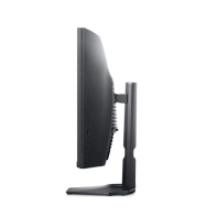 купить Монитор 31.5* Dell S3222DGM, Black, VA, 2560x1440@165Hz, 350кд/м2, 3000:1, 2ms, 2xHDMI, DP 210-AZZH в Алматы фото 2