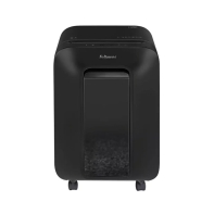 Купить Шредер Fellowes Powershred LX201 черный в Алматы