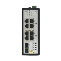 Купить Коммутатор Hikvision DS-3T0510P/No Power unit в Алматы