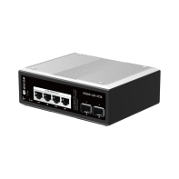 купить Коммутатор BDCOM IES200-L25-4T2S в Алматы фото 2