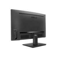 купить Монитор 27* ASRock PG27QRT1B в Алматы фото 3