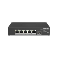 Купить Коммутатор Hikvision DS-3T1306P-SI/HS в Алматы