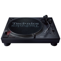Купить TECHNICS Проигрыватель пластинок SL-1210MK7EE ЧЕРНЫЙ&nbsp;SL-1210MK7EE/B в Алматы