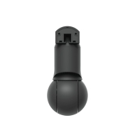 купить Ubiquiti UVC-G6-PTZ-B All-weather, 4K dual-lens camera with 10x hybrid zoom, 1/1.8" 8MP image sensor, Multi-TOPS AI Engine, and ultra-low latency pan-tilt-zoom control for motion tracking в Алматы фото 2