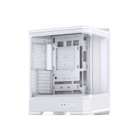 Купить Компьютерный корпус Jonsbo D400 White без Б/П в Алматы
