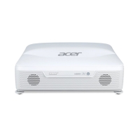 Купить Проектор Acer L812 (MR.JUZ11.001) в Алматы