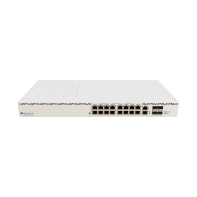 Купить Коммутатор MikroTik CRS320-8P-8B-4S+RM в Алматы