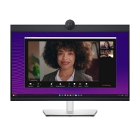 Купить Монитор Dell P2724DEB/27 Video Conferencing Monitor (210-BFMZ) в Алматы