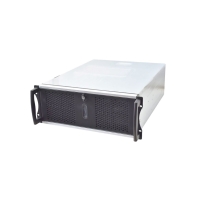 Купить Server chassis Chenbro, RM41300H12*13729, [RM41300H12] (без БП), 4U в Алматы