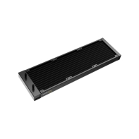 купить Водяное охлаждение для CPU Ocypus Delta L36 BK ARGB V2 3x120mm Черный Delta-L36-BK3AAWNN02X-GL в Алматы фото 2