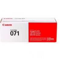 Купить Картридж Canon LBP CARTRIDGE 071 (5645C002) в Алматы