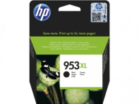 Купить Картридж HP Europe/L0S70AE/Чернильный/№953/черный/10,5 мл в Алматы