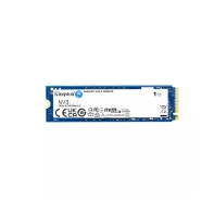 Купить Твердотельный накопитель SSD 1000 Gb M.2 2280 Kingston SNV3S/1000GBK, PCIe 4x4, W6000/R4000, BULK в Алматы