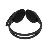 купить Гарнитура&nbsp; A4tech HU-9 <USB, 20Hz-20KHz, 32ohm, 100Db, 180cm> в Алматы фото 2