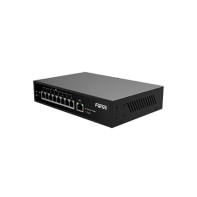 купить             2-проводной POE коммутатор VOIP шлюз FANVIL PN8 в Алматы фото 2