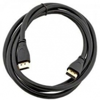 Купить Кабель DisplayPort Cablexpert CC-DP-6, 1.8м, 20M/20M, черный, экран, пакет в Алматы
