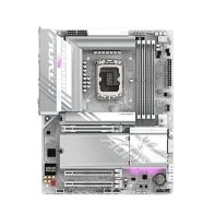 Купить Материнская плата Gigabyte Z890 A ELITE WF7 ICE в Алматы
