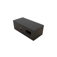 купить Klipsch Reference Premiere RP-500C II Center Channel Speaker, Walnut, Single в Алматы фото 3