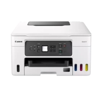 Купить Цветное МФУ Canon MAXIFY GX3040&nbsp;5777C009AA в Алматы