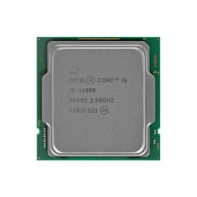 купить Процессор (CPU) Intel Core i9 Processor 11900 1200 BOX&nbsp;BX8070811900 в Алматы фото 2