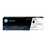 Купить Картридж HP W2220X 222X High Yield Black Original LaserJet&nbsp;for Color LaserJet Pro MFP 3303, up to 3200 pages в Алматы