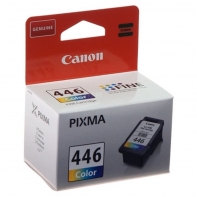 Купить Картридж Canon/CL-446 EMB/Ink//Cyan, Magenta, Yellow/9 ml в Алматы