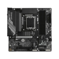 Купить MB Socket1700, MATX, iB760 (DP+HDMI), Gigabyte B760M GAMING X WIFI6E GEN5, 4DDR5, 2PCIx16 в Алматы