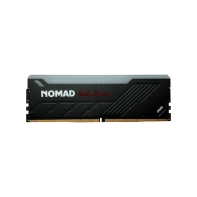 Купить Оперативная память 16GB DDR5 5600MHz NOMAD UDIMM CL46 RGB NMD5600D5U46-16GBRGBB Black в Алматы