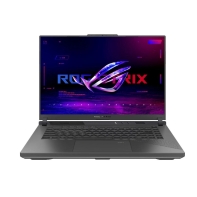 Купить NB ASUS Rog Strix G16 G614PR-RV010W,Ryzen 9-8940HX-2.4/512GB SSD/16GB/RTX5070Ti-12GB/16" WQXGA/W11 в Алматы