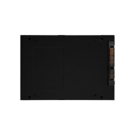 купить Твердотельный накопитель 256GB SSD Kingston KC600 2.5&rdquo; SATA3 R550Mb/s W500MB/s SKC600/256G в Алматы фото 2