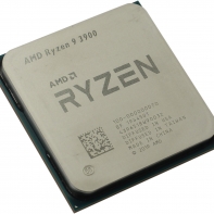 Купить Процессор CPU AMD Ryzen 9 3900  3.1 GHz/12core/6+64Mb/65W Socket AM4 в Алматы