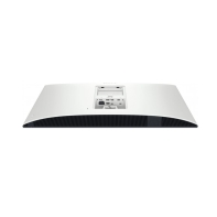 купить Монитор 32* Dell Plus S3225QC, White, OLED, 3840x2160@120Hz, 1000кд/м2, 1500:1, 4ms, 2xHDMI, DP 210-BRVT в Алматы фото 3