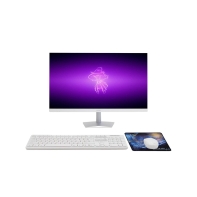 Купить All-in-One PULSER C2400261D 23.8" FHD/IPS/Core i5-12400-2.5GHz/RAM 8GB/SSD 512GB/no DVD/Коврик/ в Алматы