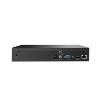 купить Цифровой видеорегистратор  8CH TP-Link VIGI NVR1008H <8 каналов с разрешением до 5 МП, 1 интерфейс SATA до 10TB, hdmi, vga, два порта USB 2.0,  ONVIF, H.265+/H.265/H.264+/H.264, рабочая температура &ndash;10...+55 &deg;C> в Алматы фото 2