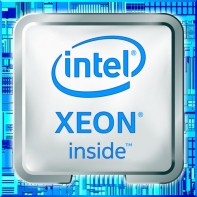 Купить Процессор Intel XEON  E-2136, LGA1151, 3.3 GHz (max 4.5 GHz), 6/12, 80W, tray в Алматы