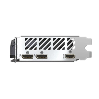 купить Видеокарта Gigabyte (GV-R9060XTGAMING OC-16GD) Radeon RX 9060 XT GAMING OC 16G в Алматы фото 3