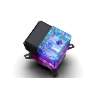 Купить Водоблок для CPU Bykski CPU-XPR-DDC-I в Алматы