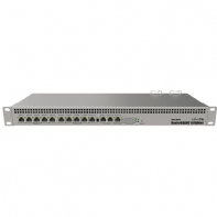 Купить Маршрутизатор MikroTik RB1100x4 RouterBOARD 1100AHx4 with Annapurna Alpine AL21400 Cortex A15 в Алматы