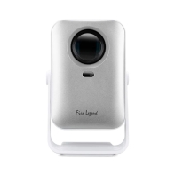 Купить Проектор Acer AOPEN QH31s (Grey) / LCD / HD (1280?720) / 150 лм / контрастность 1 000:1 / EMEA / питание EURO / HDMI-кабель в комплекте в Алматы