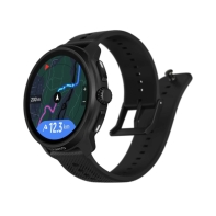 Купить Часы спортивные SUUNTO RACE 2 ALL BLACK в Алматы