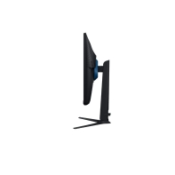 купить Монитор 32* Samsung Odyssey G5 LS32FG512EIXCI,Black,VA,2560x1440@180Hz,300кд/м2,3000:1,1ms,2xHDMI,DP LS32FG512EIXCI в Алматы фото 2