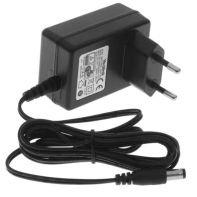 Купить Блок питания 5VDC, 600mA для W53P(H)/W56H/W60P/W73P(H)/W76P/W79P/W59R/T30(P)/T31(P,G)/T33P(G) в Алматы