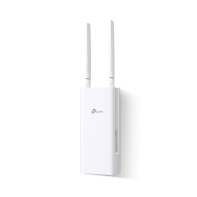 Купить Маршрутизатор 4G LTE Cat4 беспроводной 300M TP-Link TL-MR110-Outdoor (Уличный 1 порт LAN 10/100 Mbps, 1 порт LAN/WAN 10/100 Mbps, 1 слот для SIM-карты, 2 встроенные Wi-Fi антенны, 2 съёмные внешние антенны 4G LTE (SMA), 300 Mbps на 2,4GHz) в Алматы