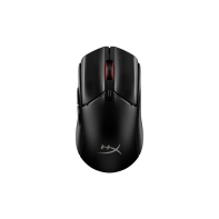 Купить Мышь игровая беспроводная HyperX Pulsefire Haste 2 Core Wireless 8R2E6AA черный в Алматы