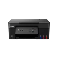 Купить МФУ струйное Canon Pixma G3430 Wi-Fi черный в Алматы