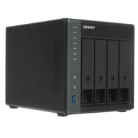 Купить Сетевое хранилище (NAS) QNAP TS-431KX-2G в Алматы