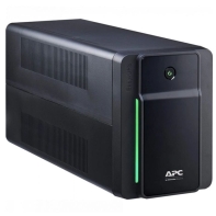 Купить ИБП APC BVX2200LI-GR 230V, AVR, Schuko Sockets (BVX2200LI-GR) в Алматы