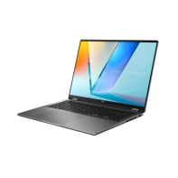 купить Ультрабук Asus Vivobook 16 Flip TP3607SA, Core Ultra 5 226V/16*3K/16GB/512GB/Intel Arc Graphics/W11H 90NB1511-M00300 в Алматы фото 3