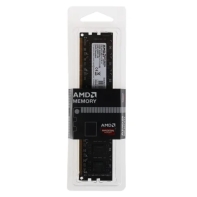 купить Оперативная память AMD Radeon R5 Entertainment Series R534G1601U1S-U&nbsp;4 ГБ в Алматы фото 3